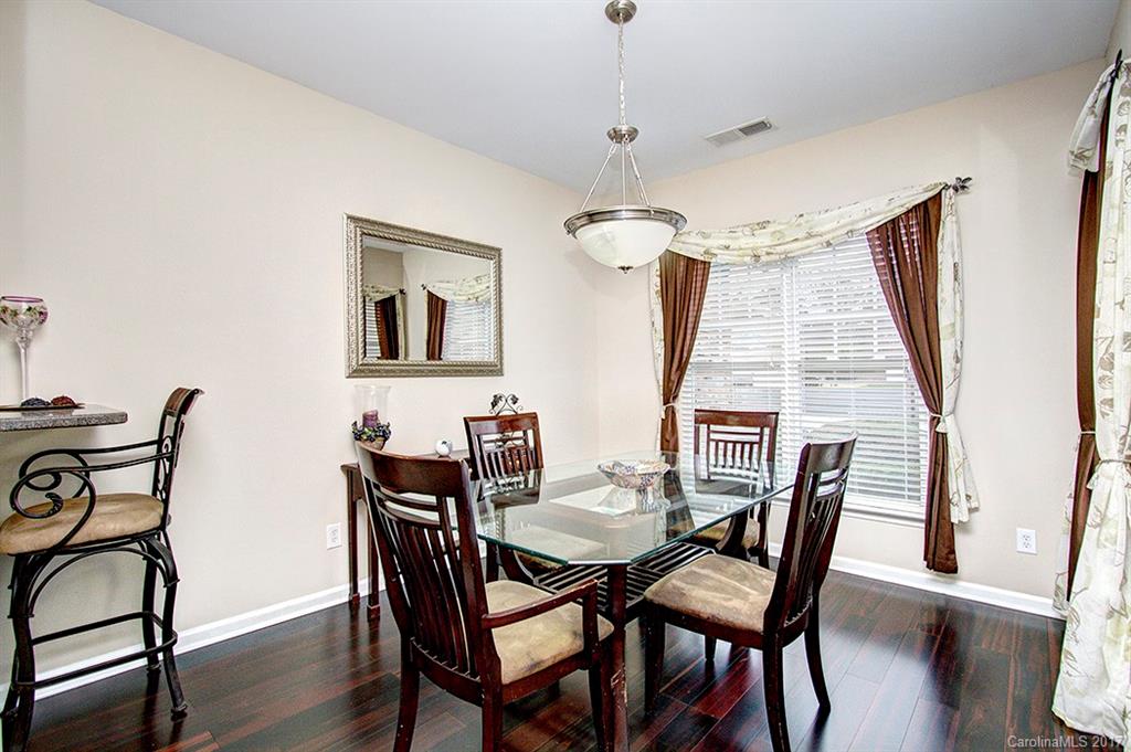 Ridge Pointe - Residential