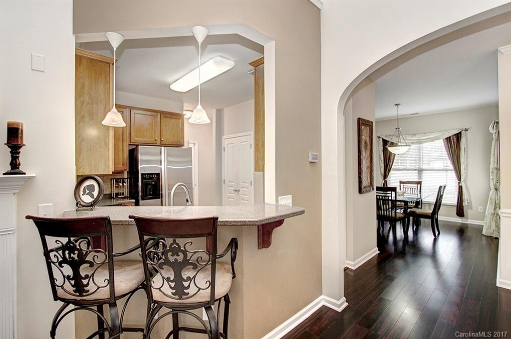 Ridge Pointe - Residential