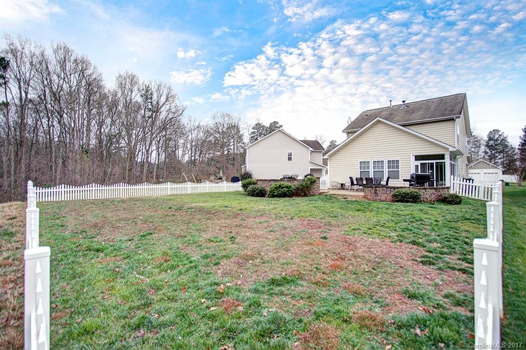 Ridge Pointe - Residential