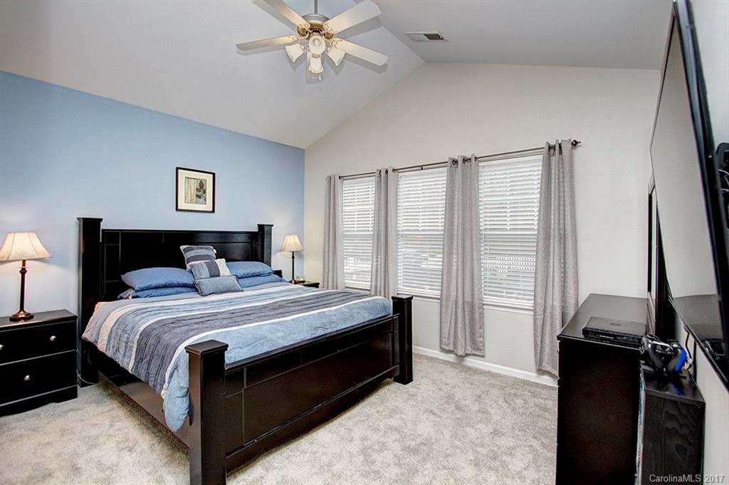 Ridge Pointe - Residential