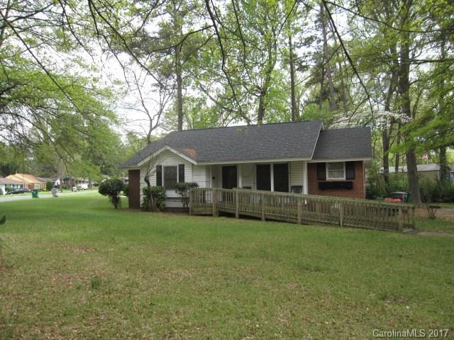 Clanton Park - Residential