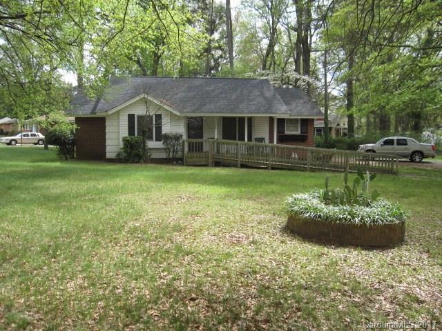 Clanton Park - Residential