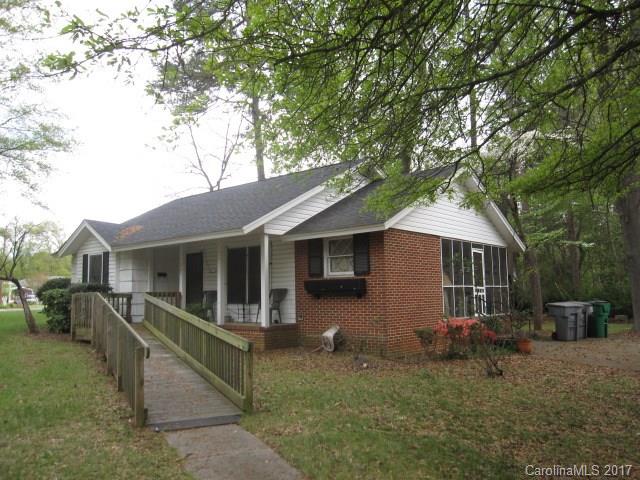 Clanton Park - Residential