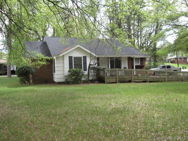 Clanton Park - Residential