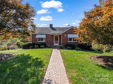 Photo of 104 Wendover Road, Asheville, NC 28806 (MLS # 4315656)
