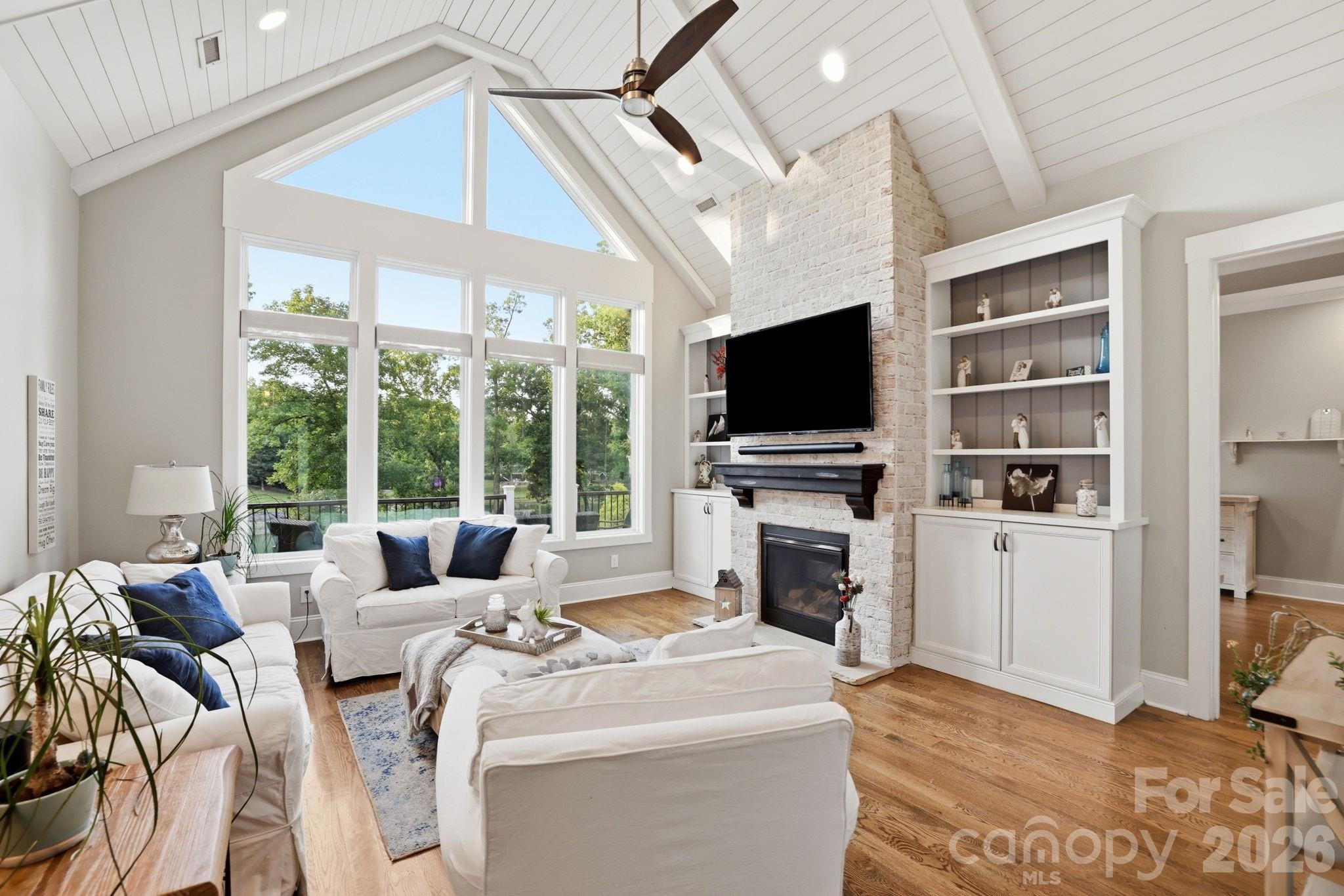 5929 Johnson Road