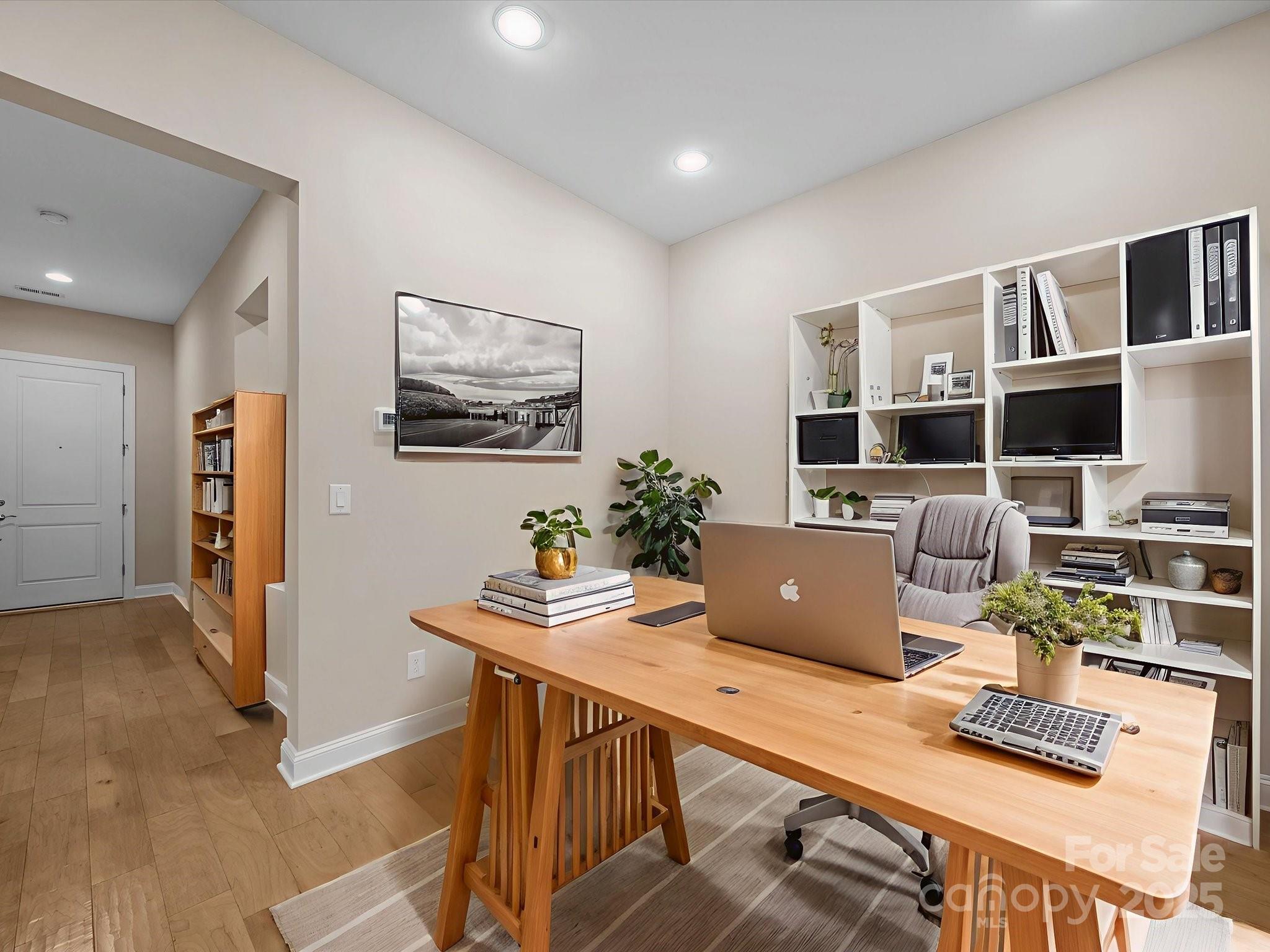 253 Stone Mountain Way