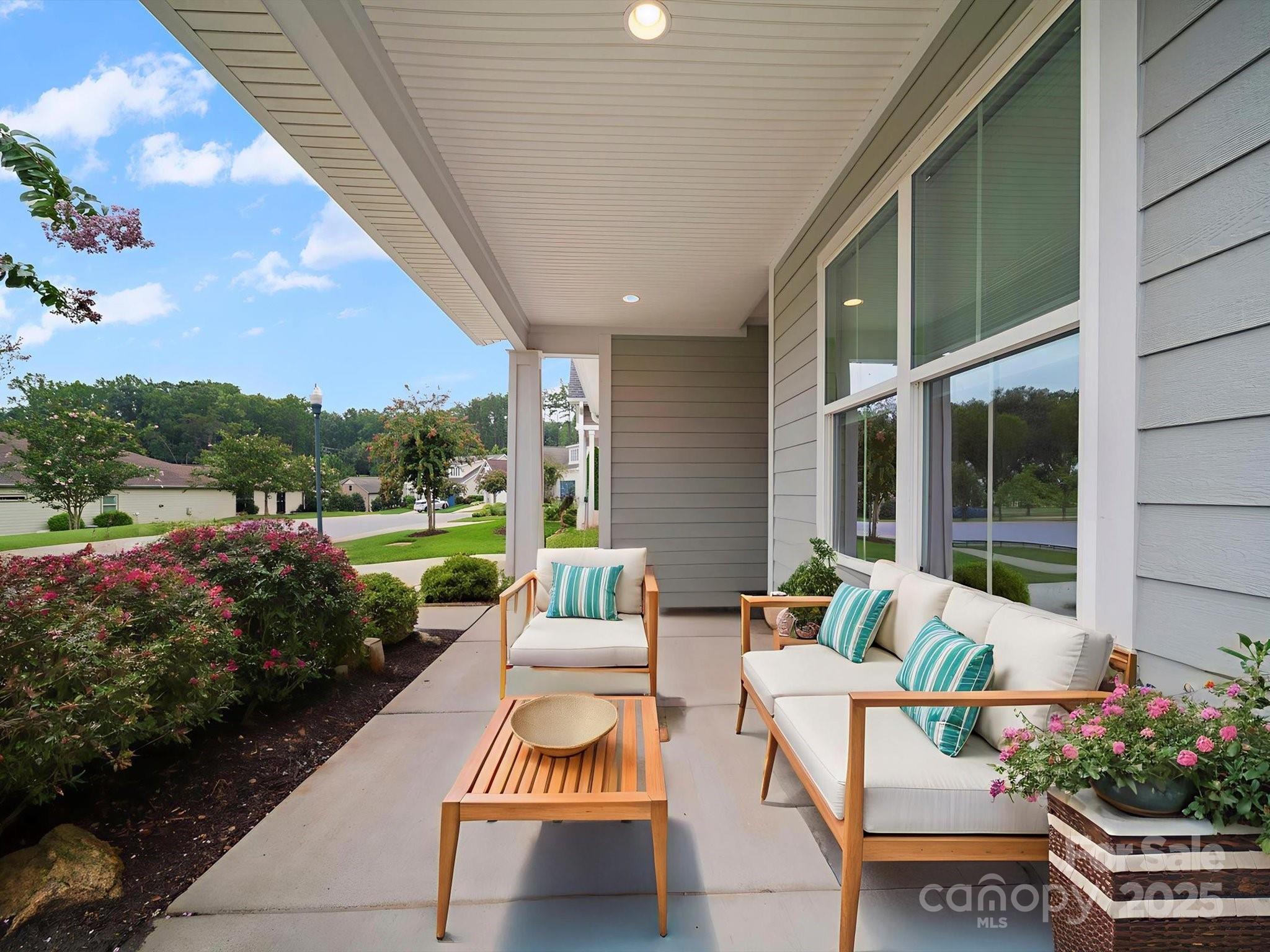 253 Stone Mountain Way