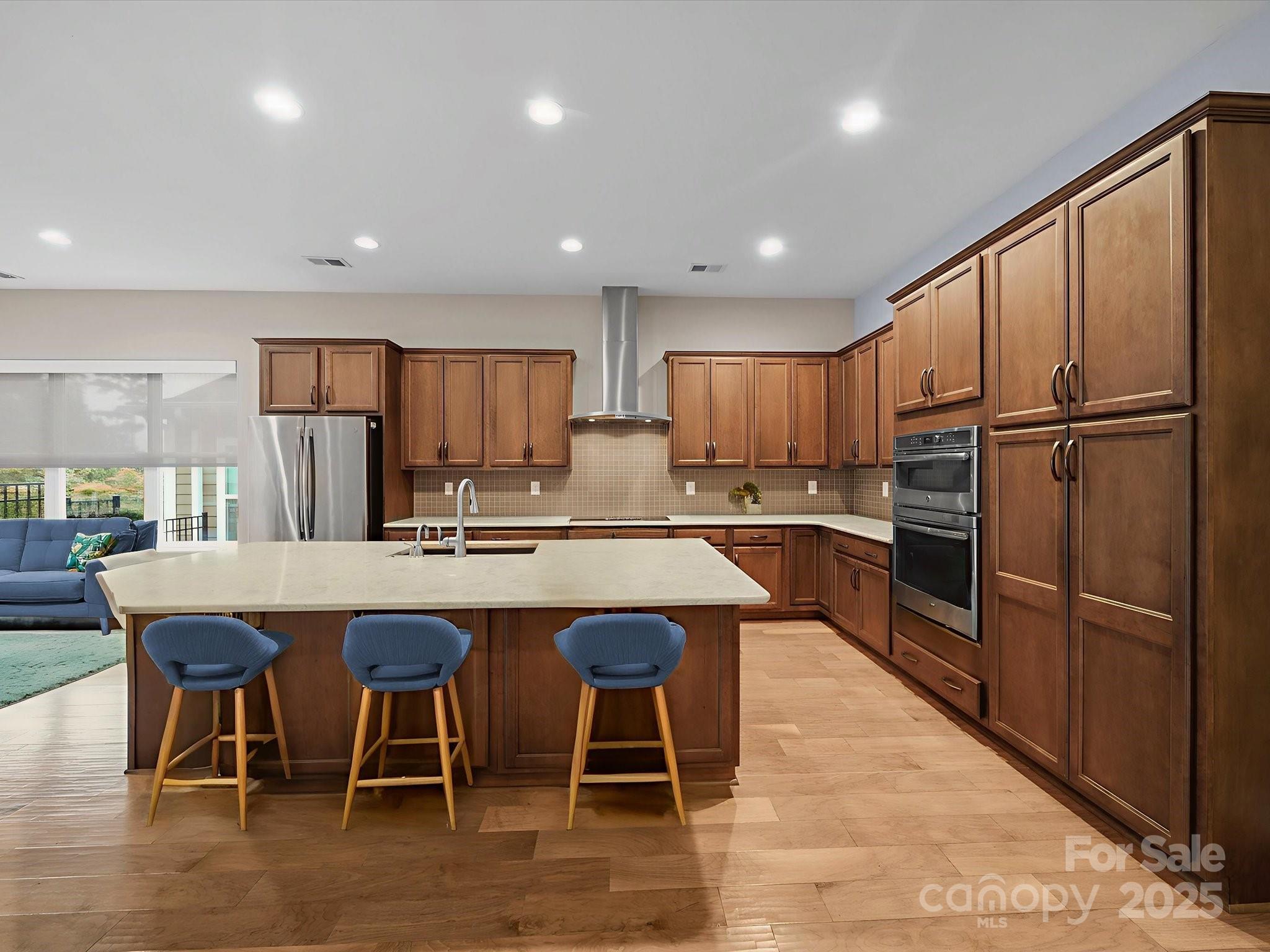 253 Stone Mountain Way