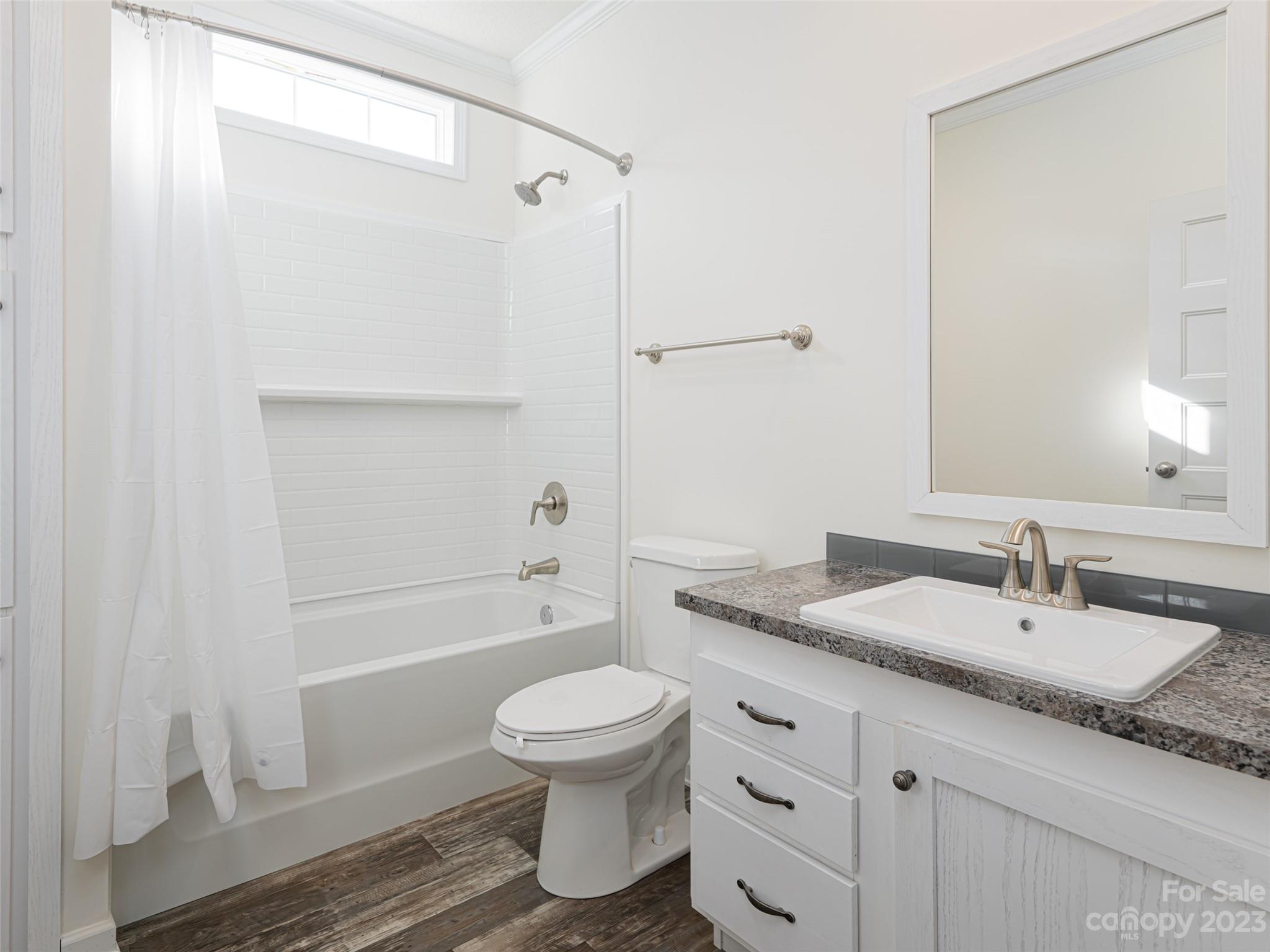 Brooks Cove - Residential