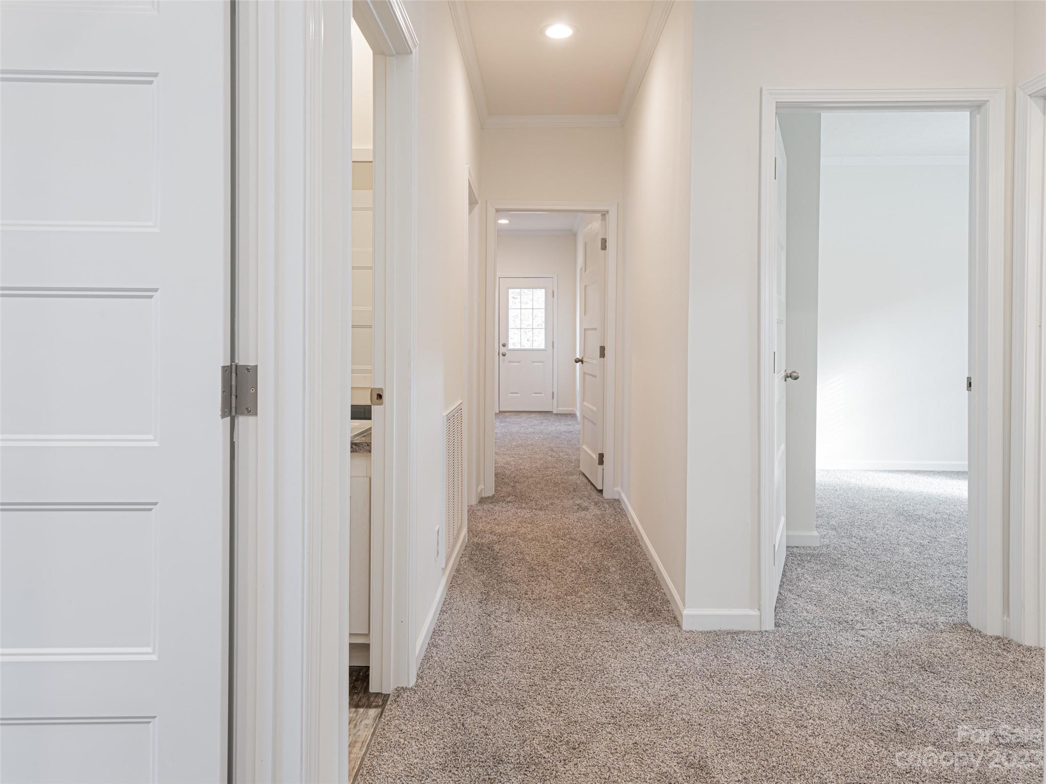 Brooks Cove - Residential