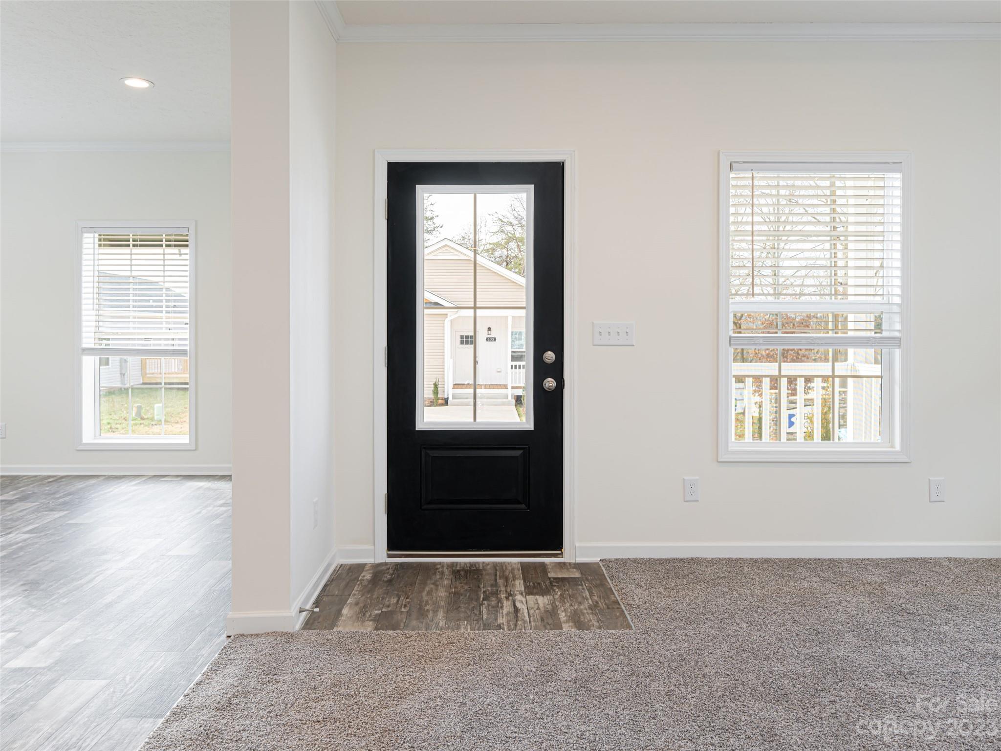 Brooks Cove - Residential