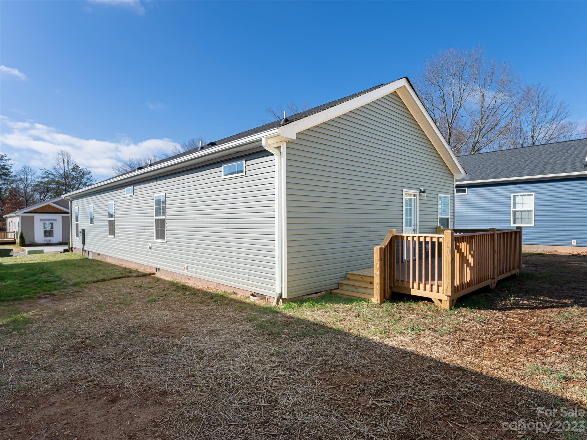 Brooks Cove - Residential