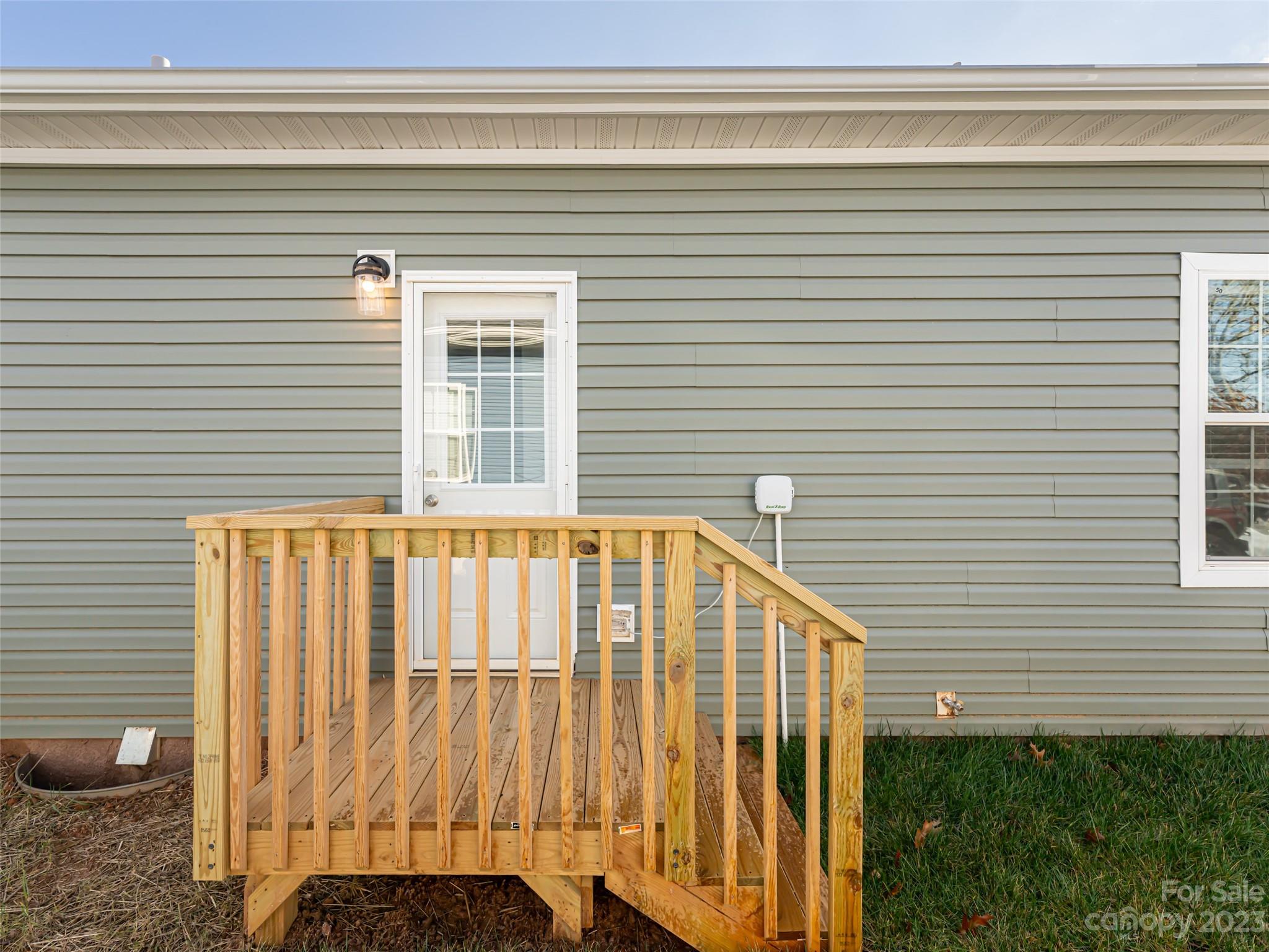 Brooks Cove - Residential