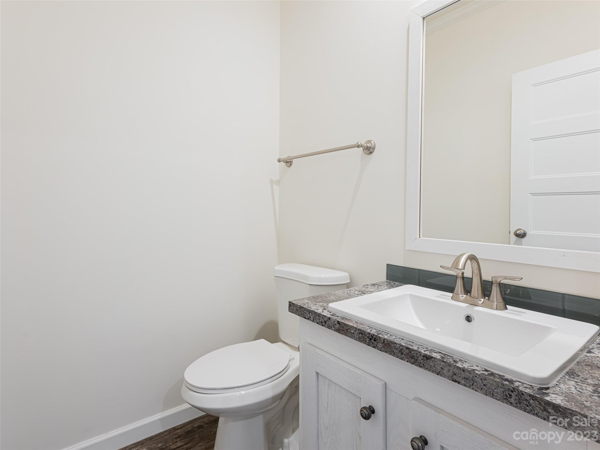 Brooks Cove - Residential