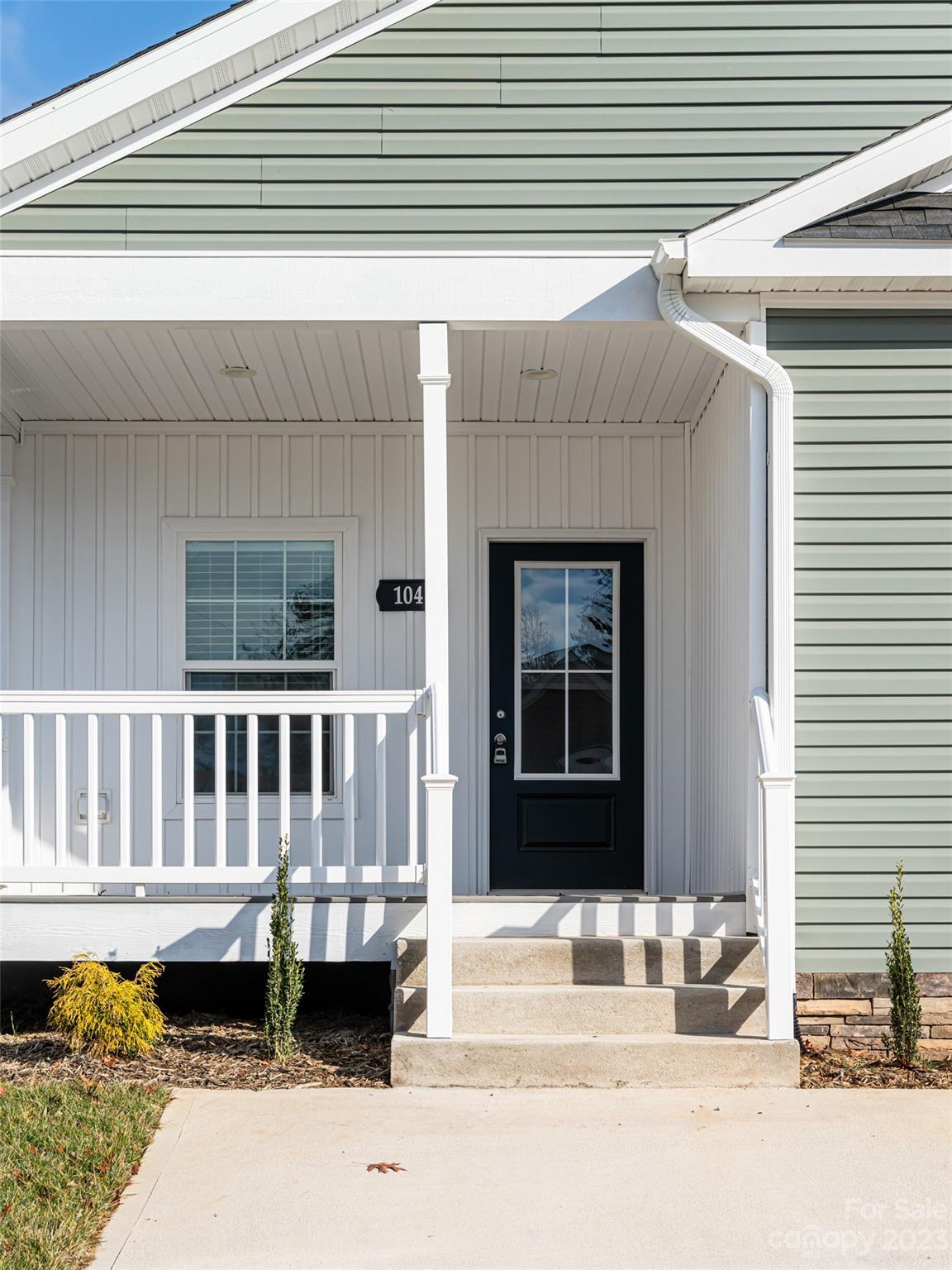 Brooks Cove - Residential