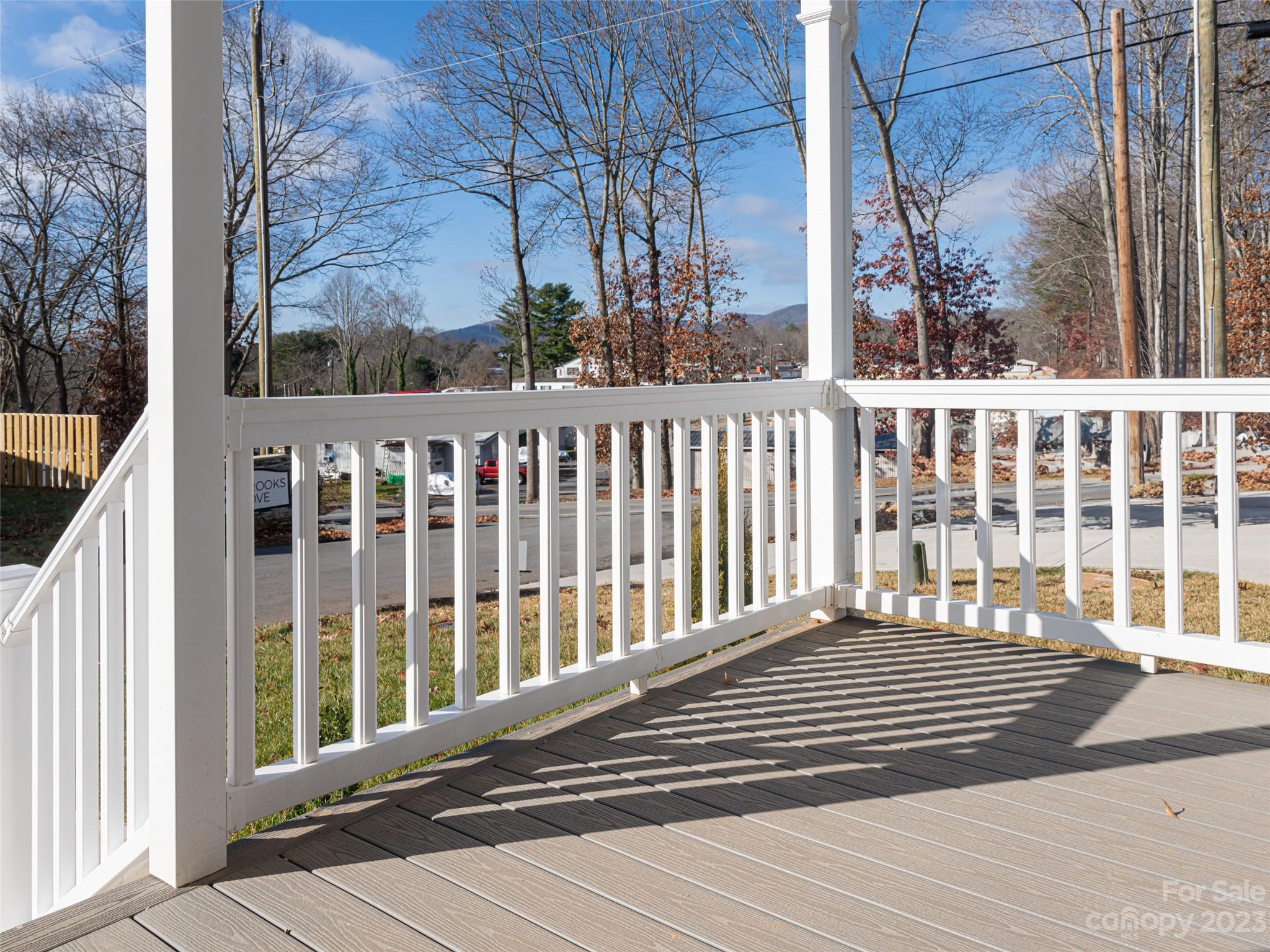 Brooks Cove - Residential