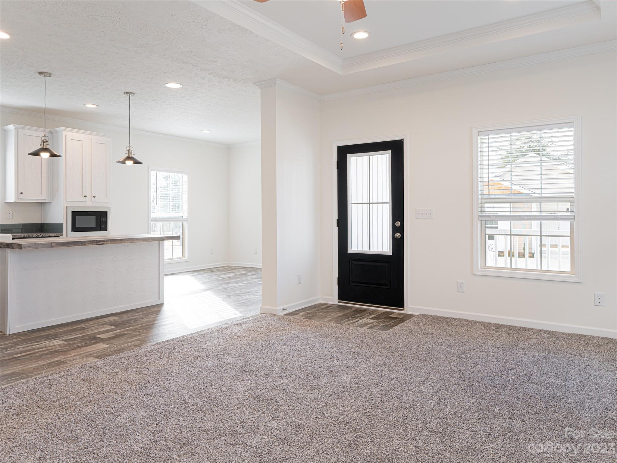 Brooks Cove - Residential