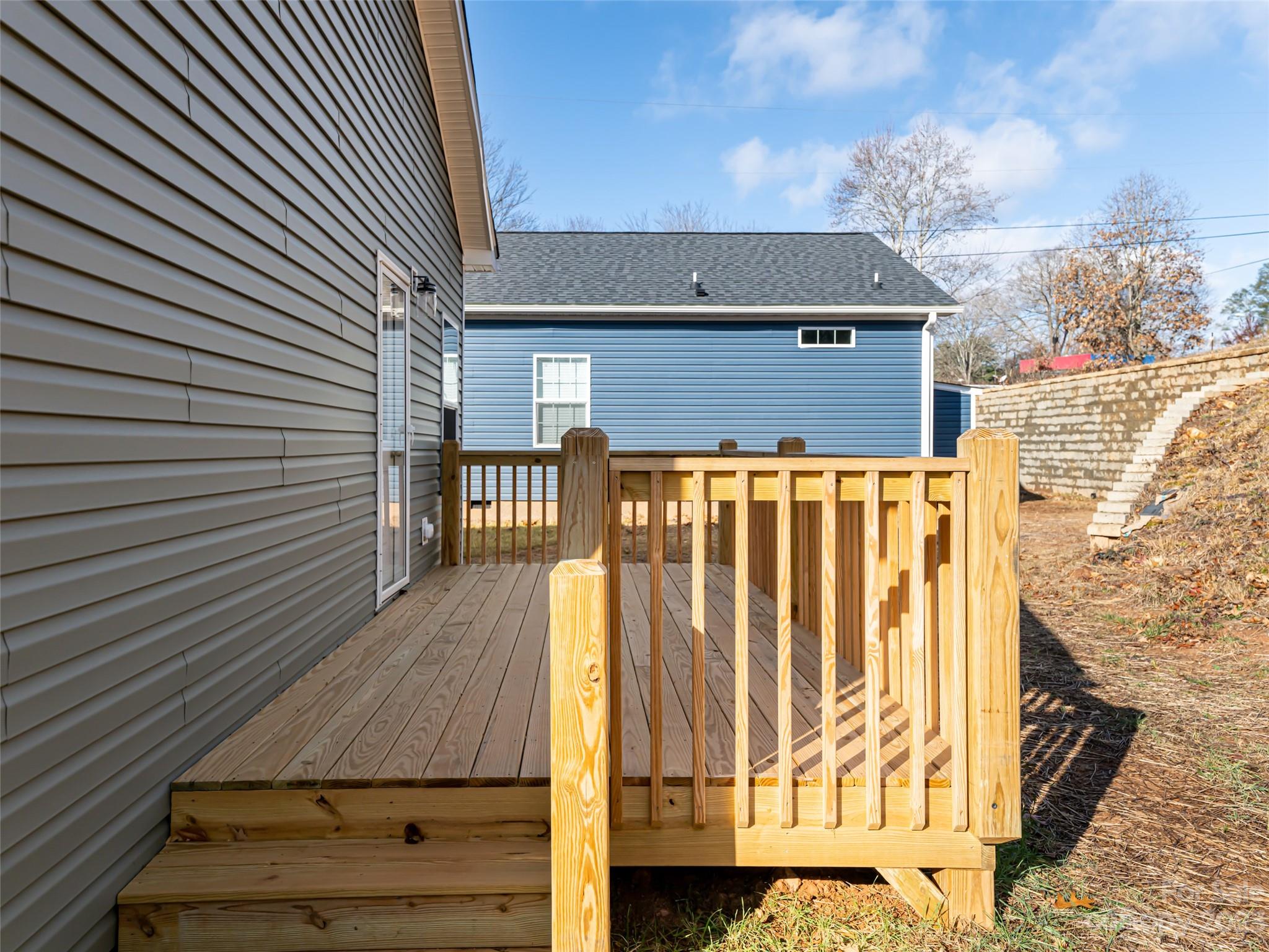 Brooks Cove - Residential