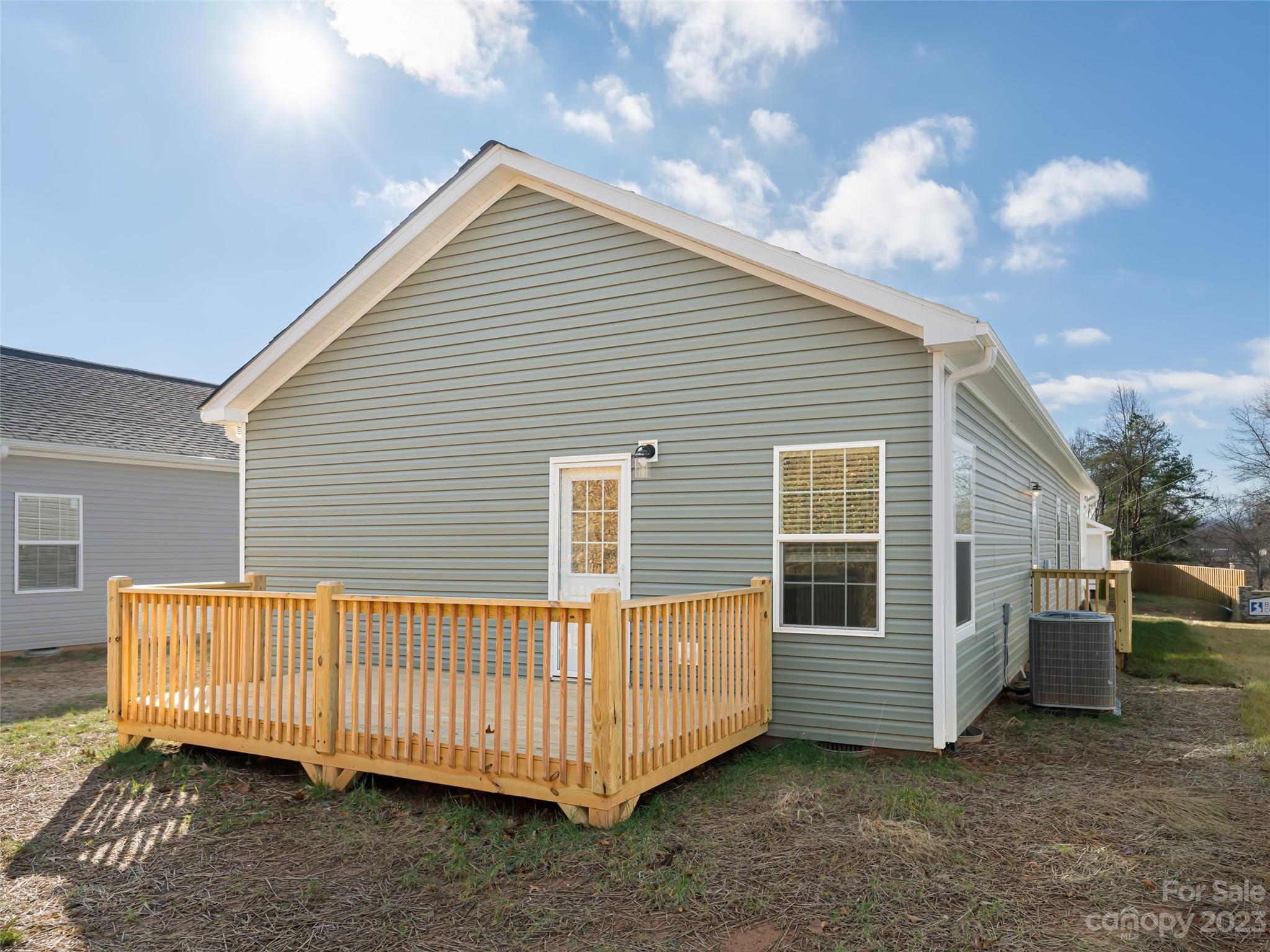 Brooks Cove - Residential