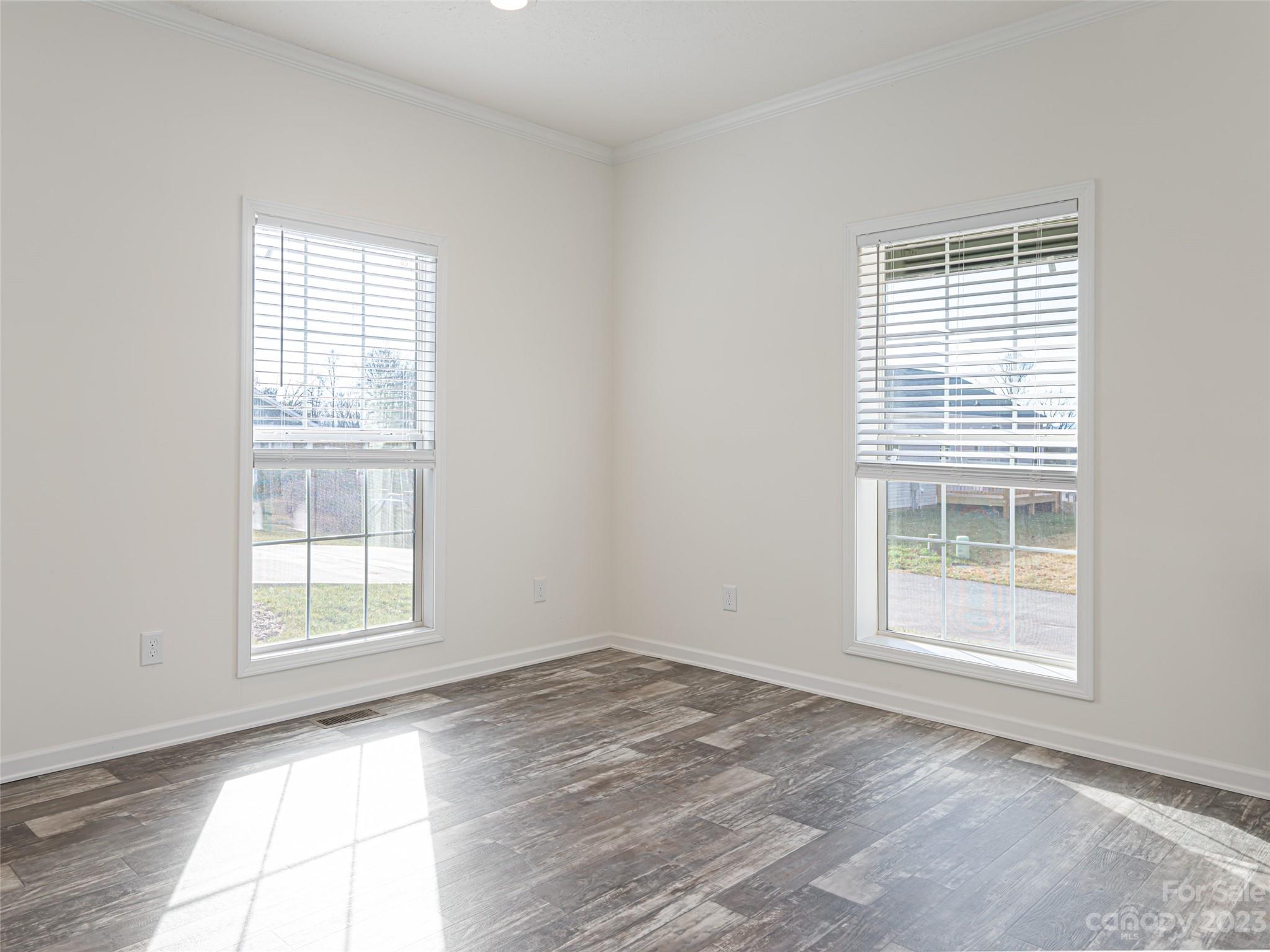 Brooks Cove - Residential