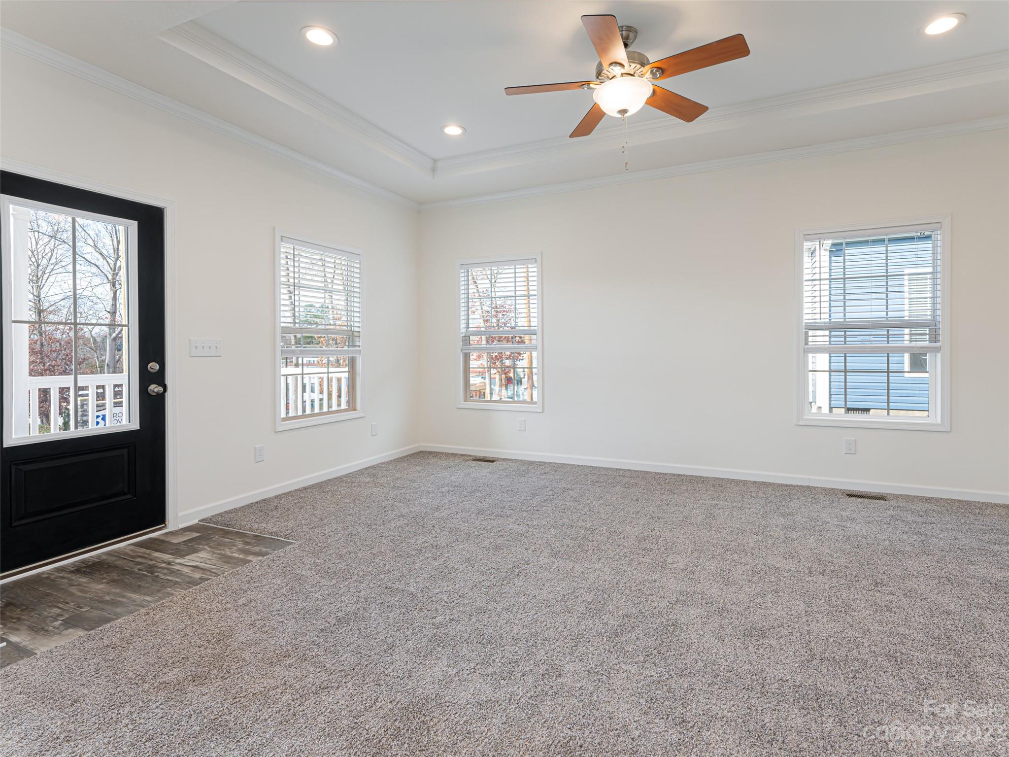 Brooks Cove - Residential