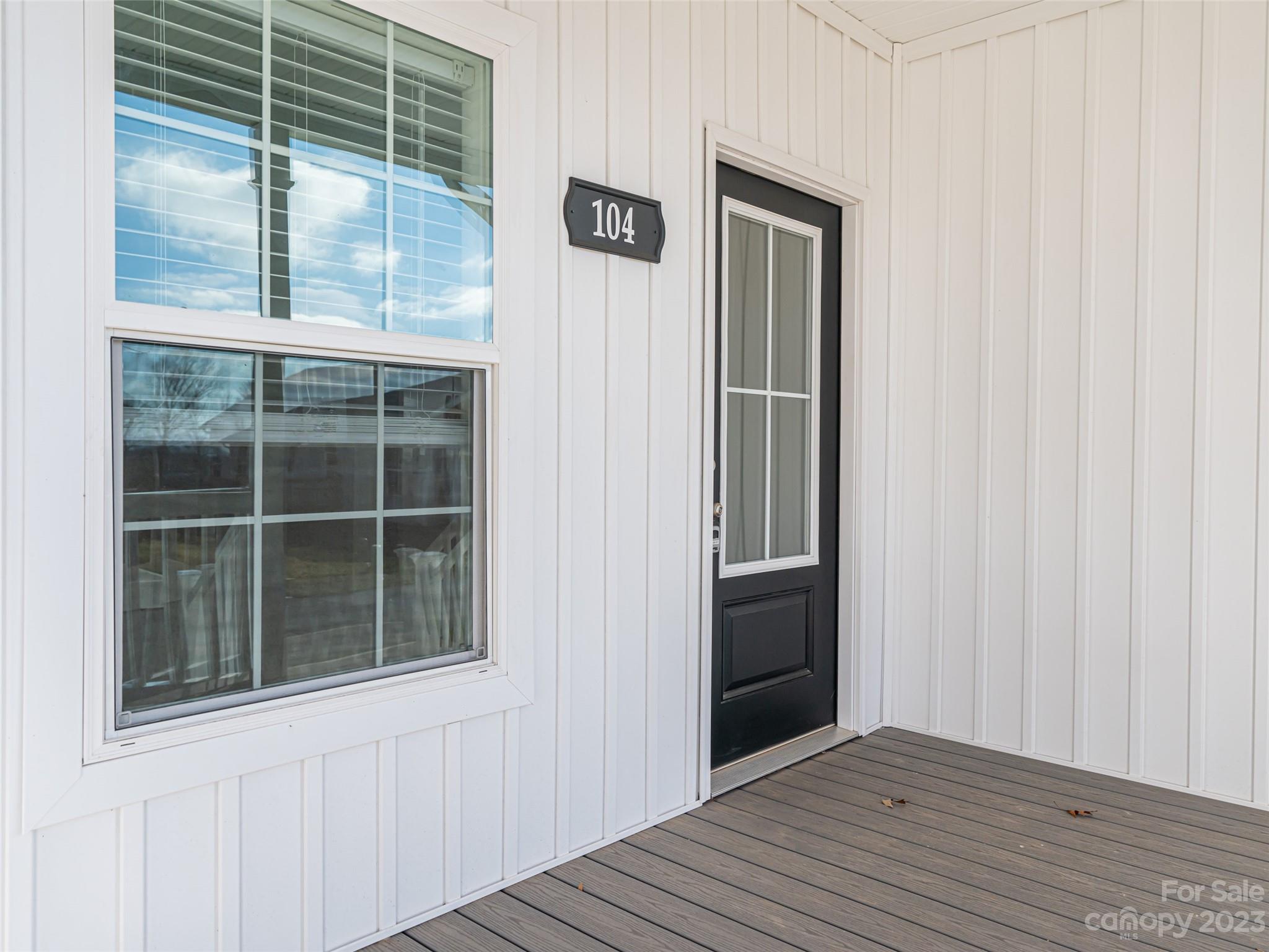 Brooks Cove - Residential