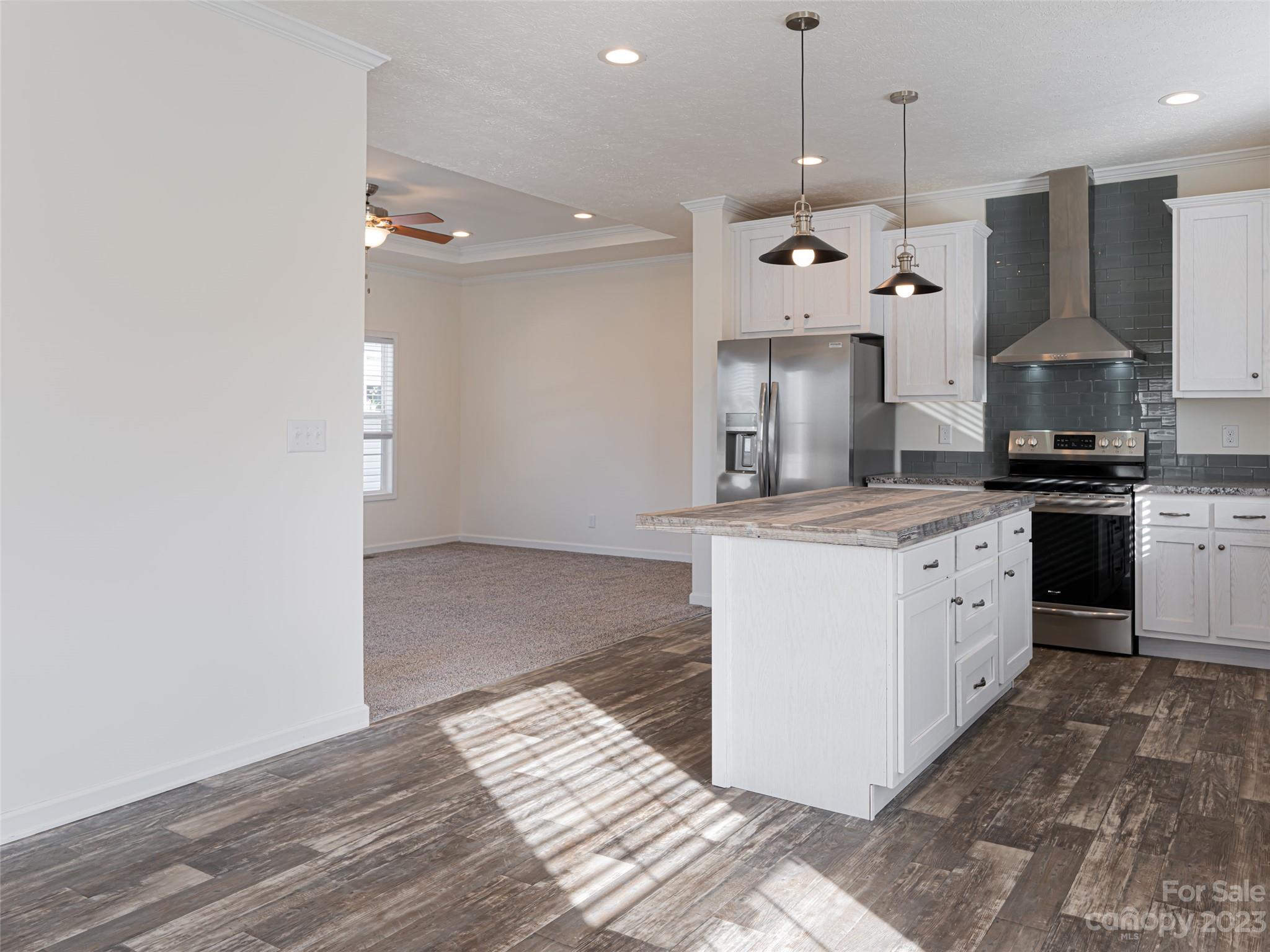 Brooks Cove - Residential