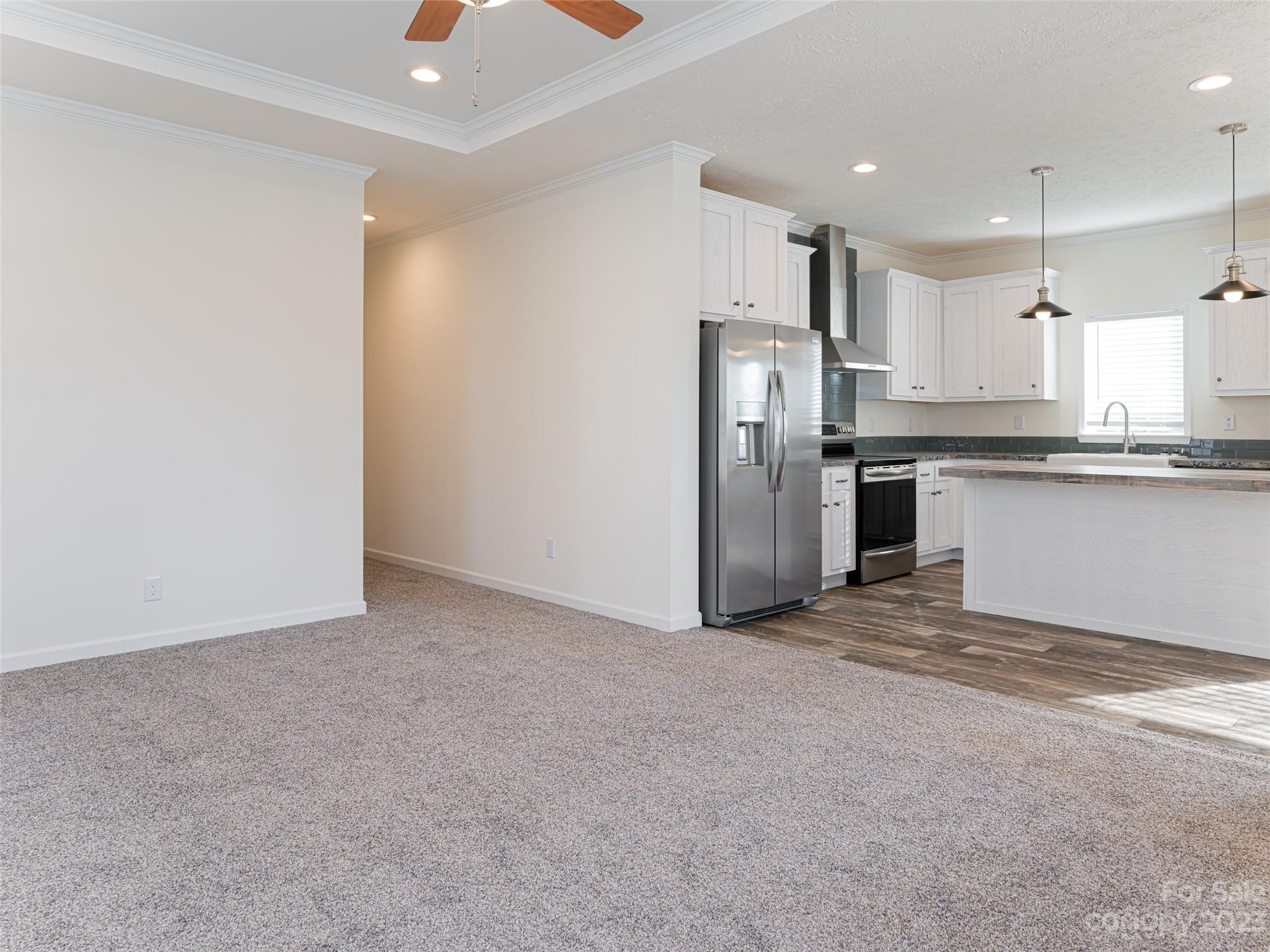 Brooks Cove - Residential