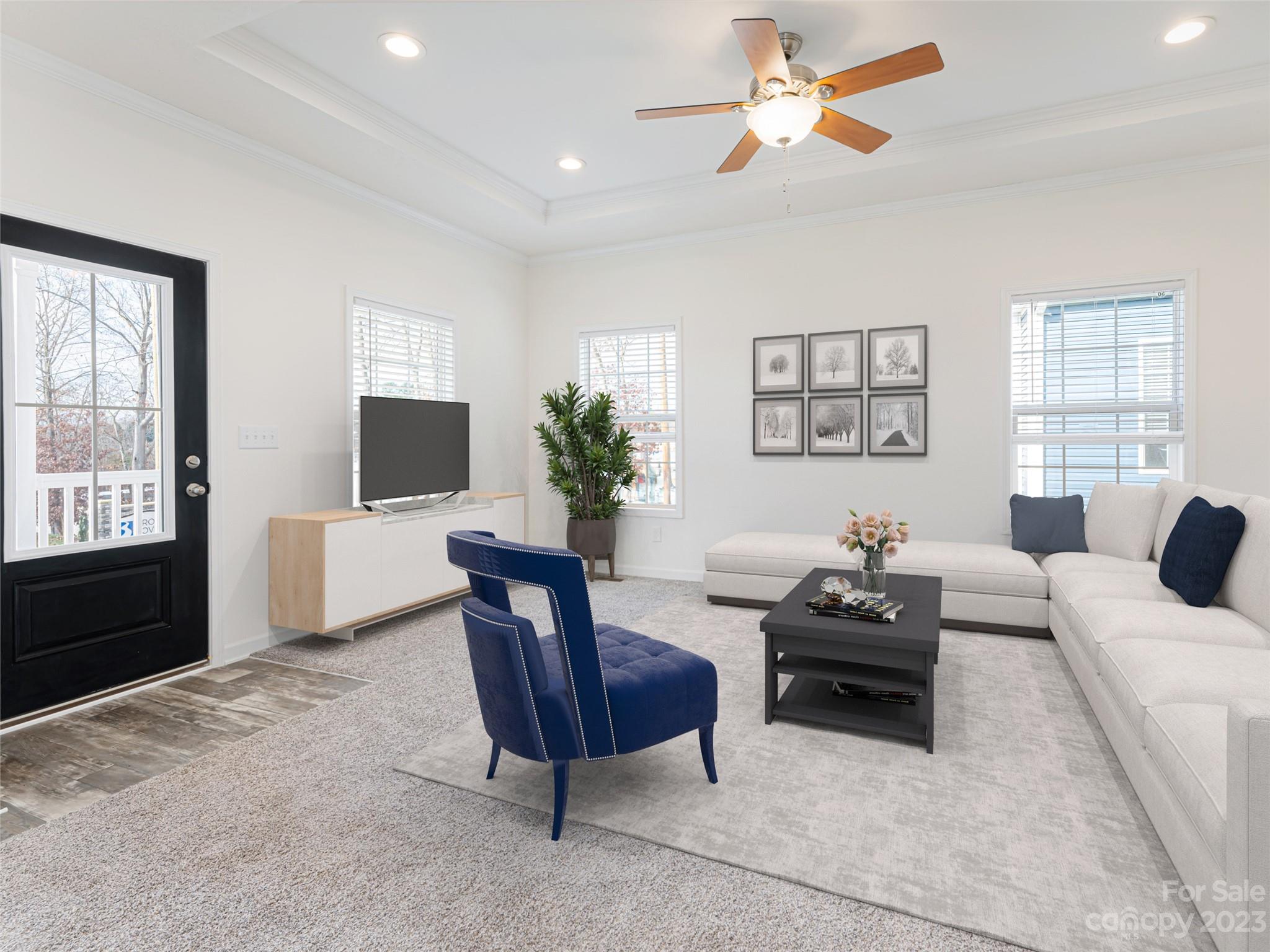 Brooks Cove - Residential