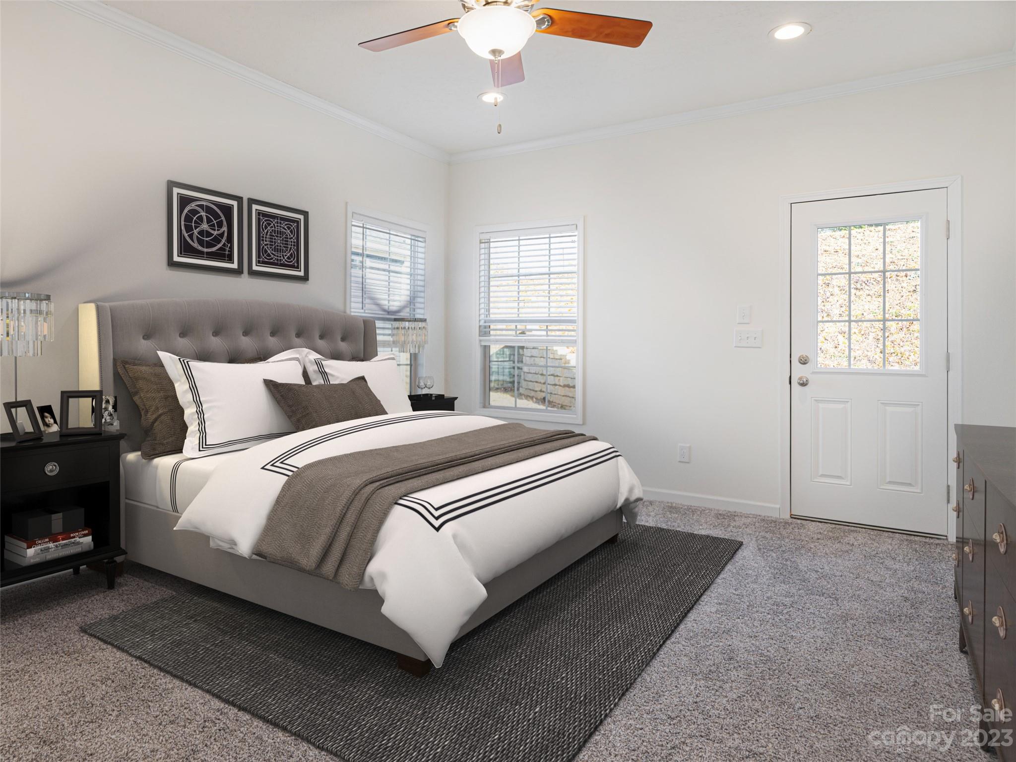 Brooks Cove - Residential