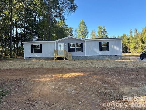 Photo of 330 Middle Brook Drive, Rockwell, NC 28138 (MLS # 4377992)