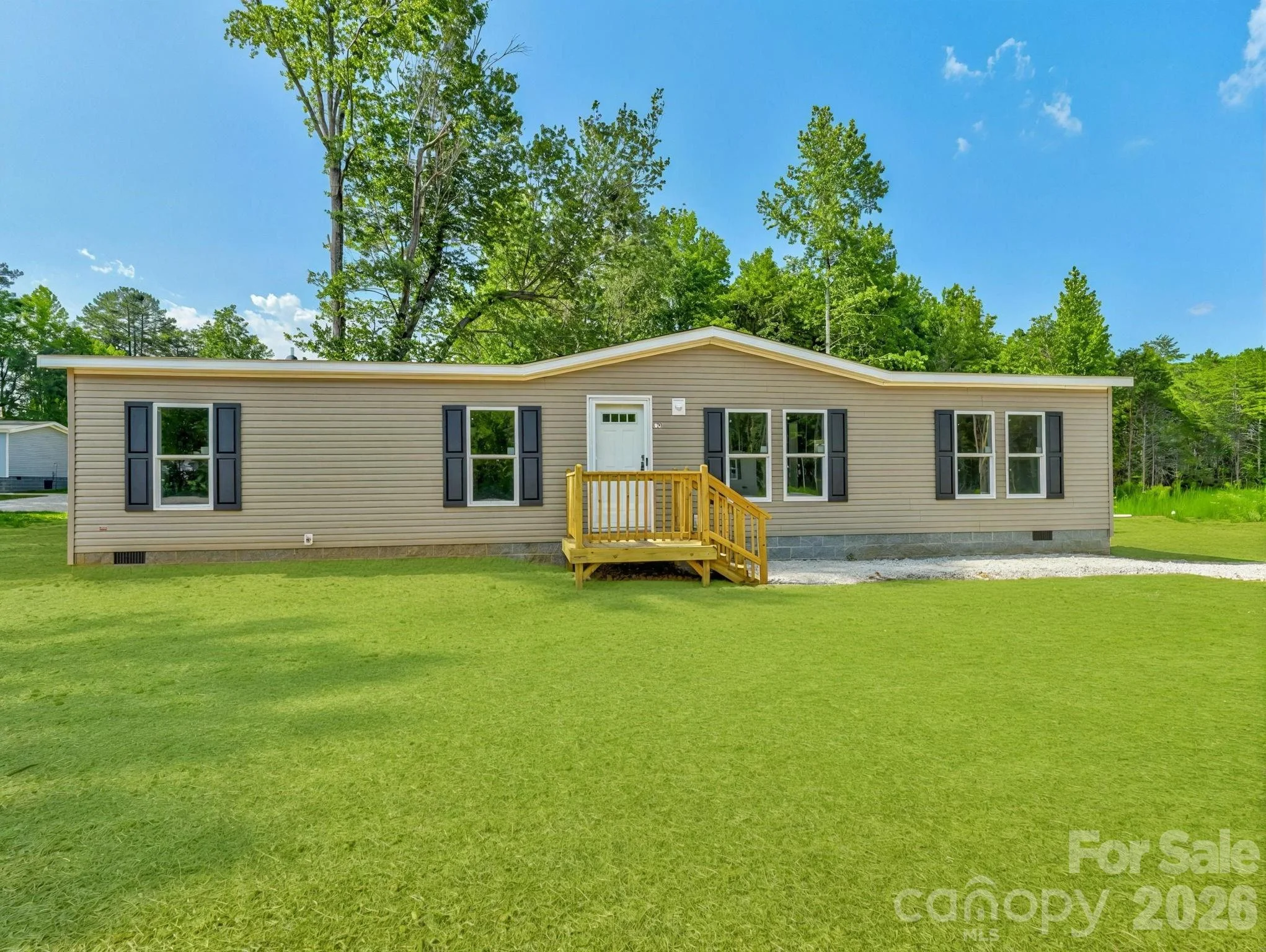 330 Middle Brook Drive, Rockwell, NC, 28138