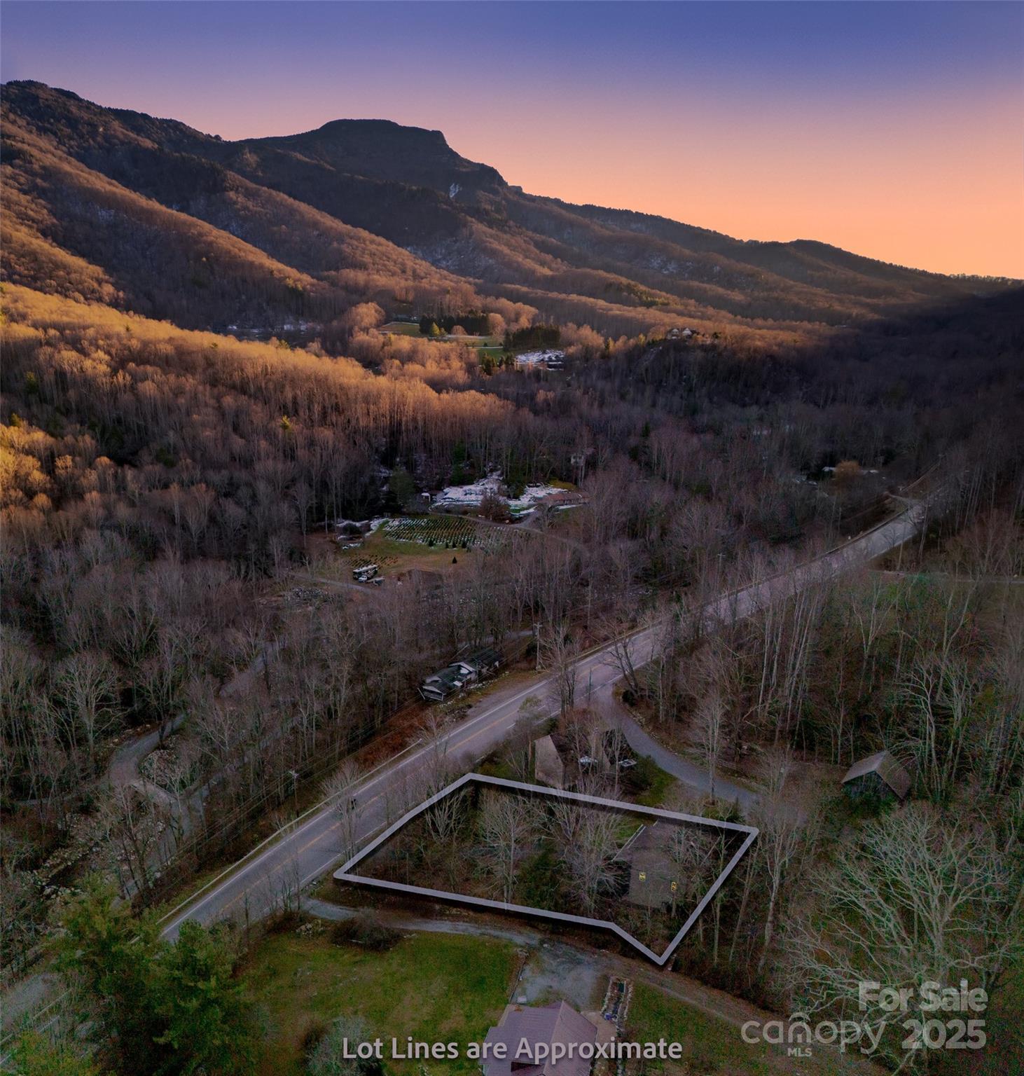 Grandfather Farms - Residential