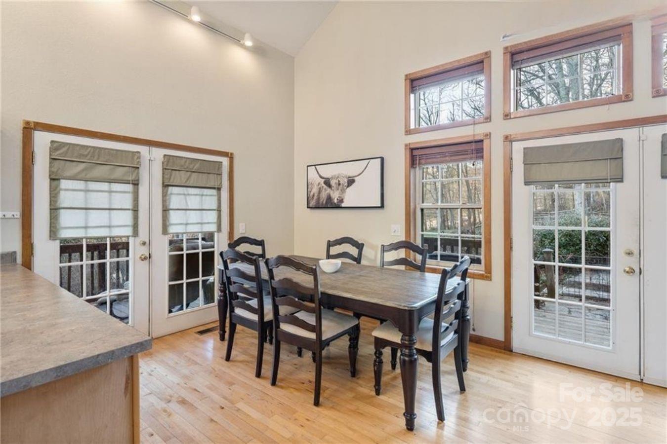 Grandfather Farms - Residential