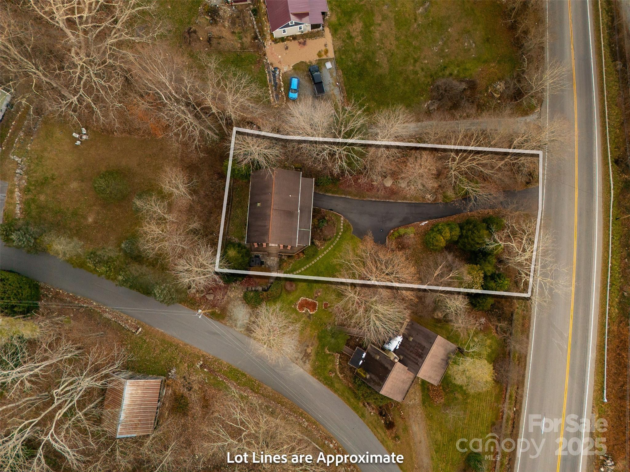 Grandfather Farms - Residential