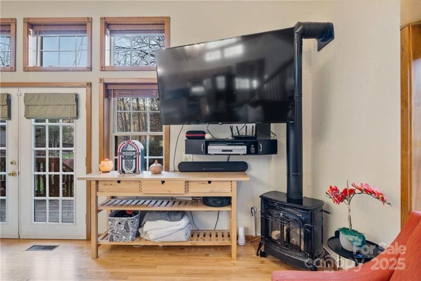 Grandfather Farms - Residential