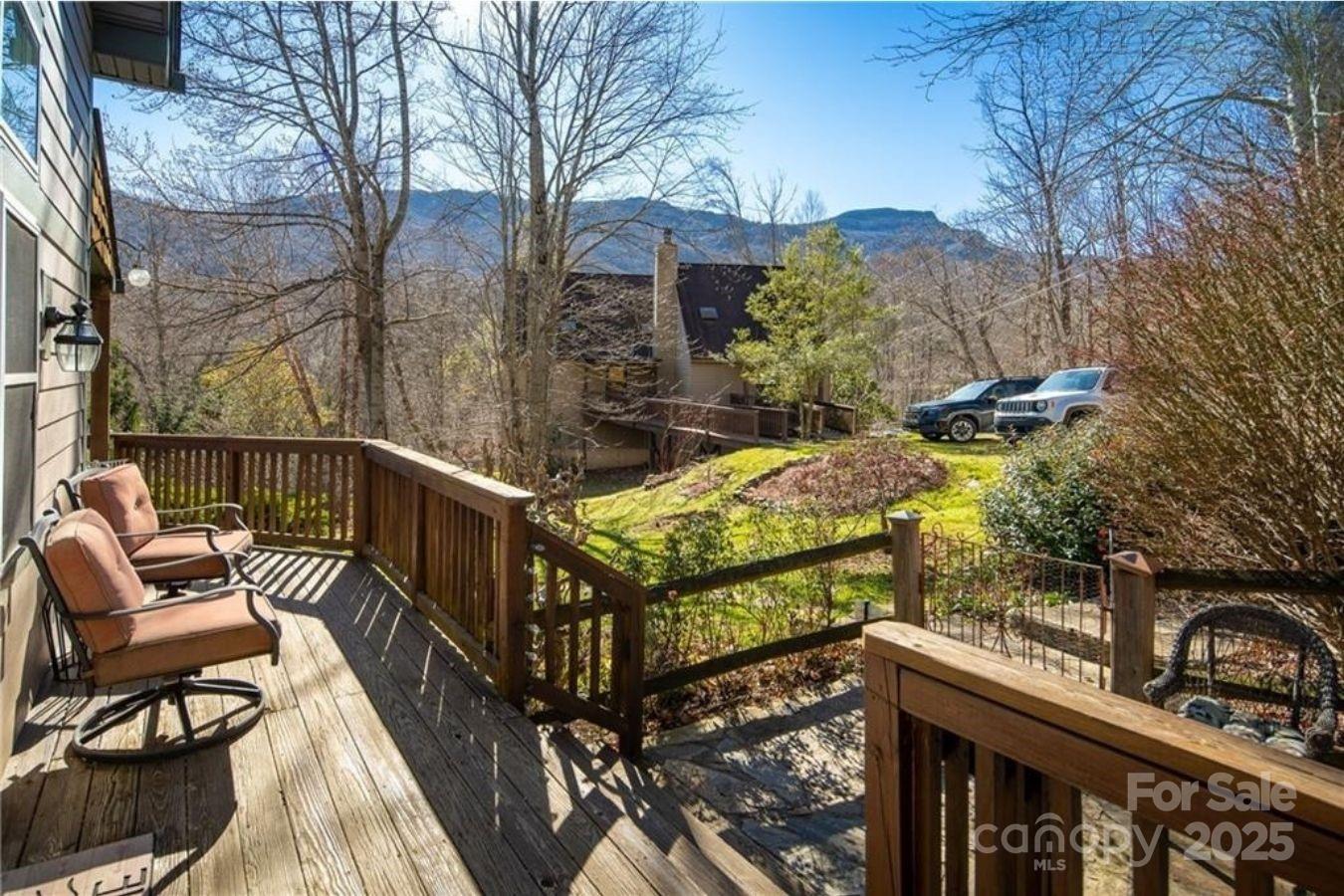 Grandfather Farms - Residential