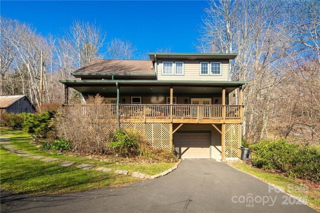 144 Grandfather Farms Road