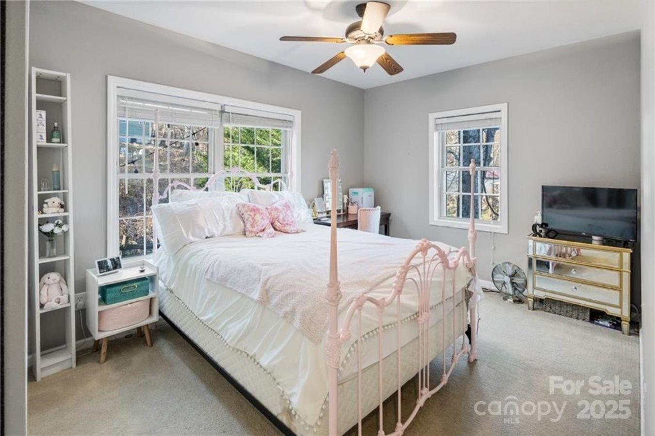 Grandfather Farms - Residential