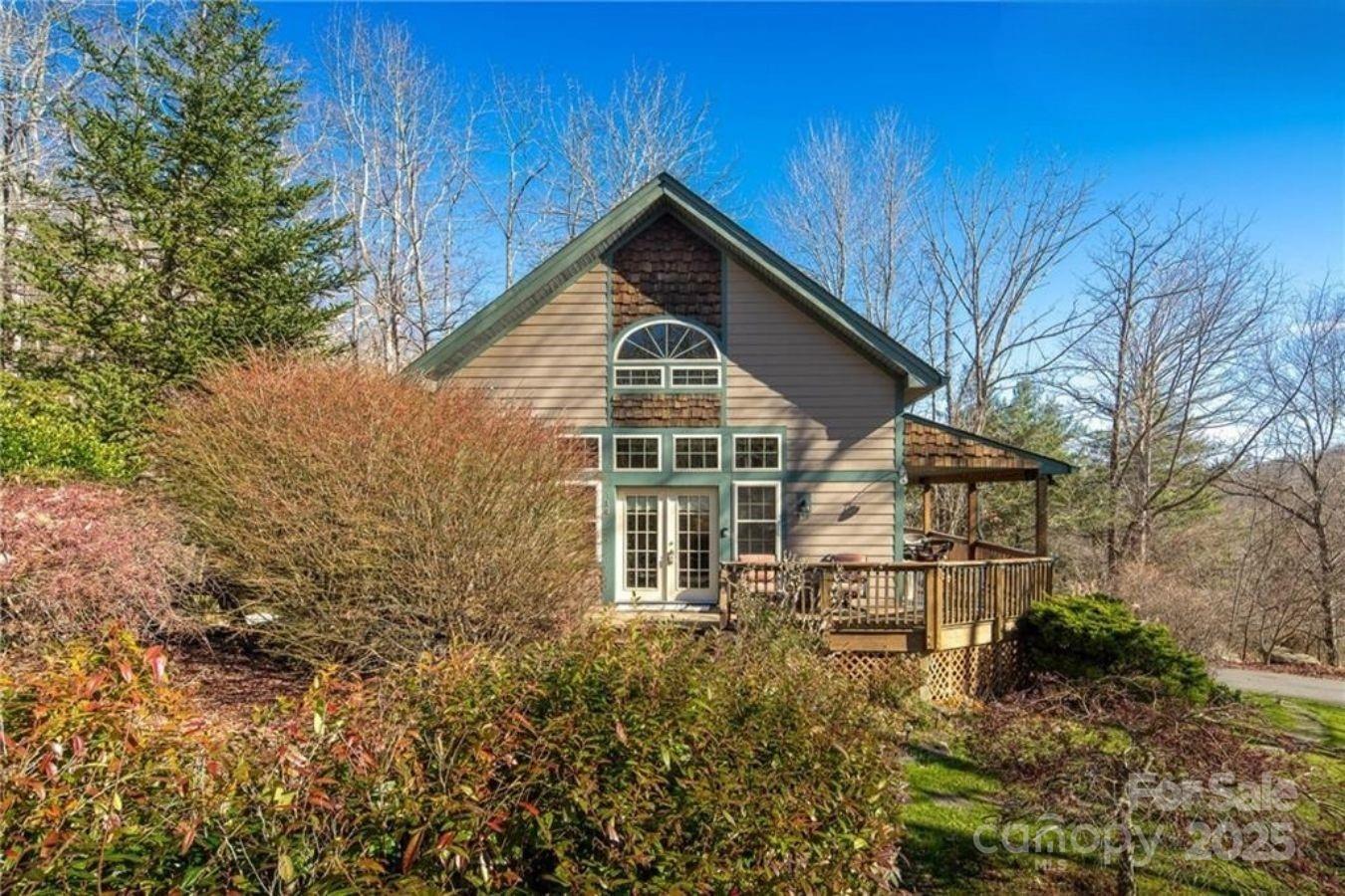 Grandfather Farms - Residential