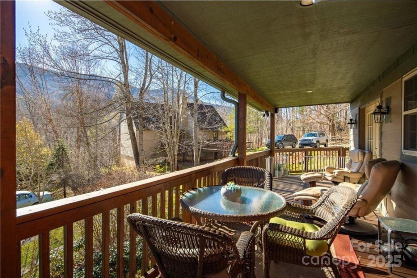 Grandfather Farms - Residential