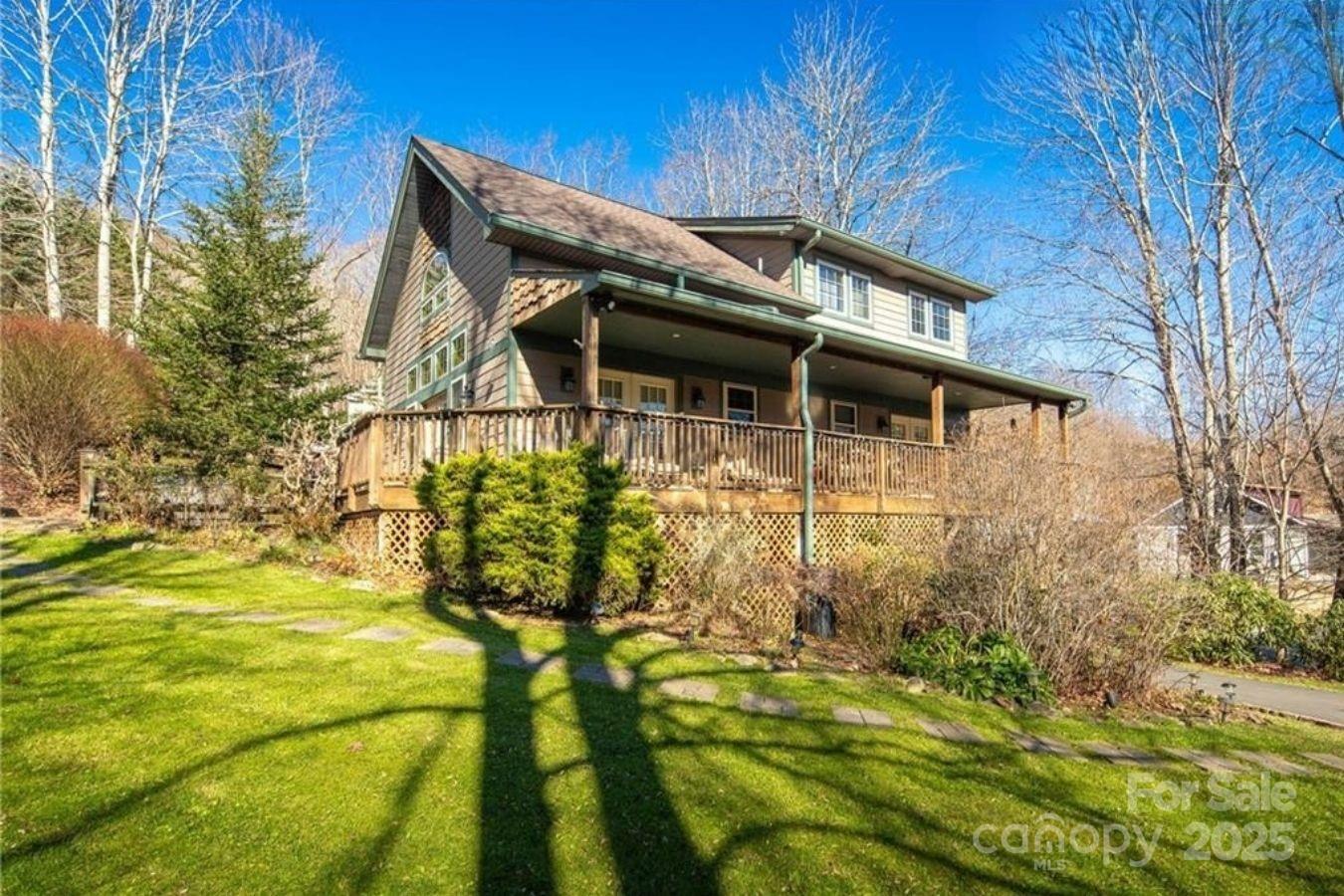 Grandfather Farms - Residential