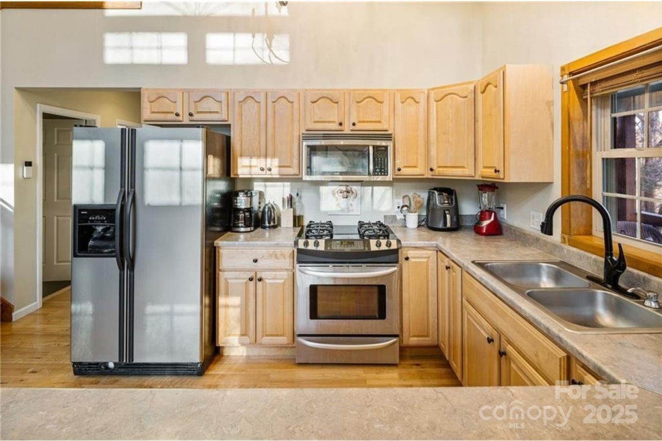 Grandfather Farms - Residential