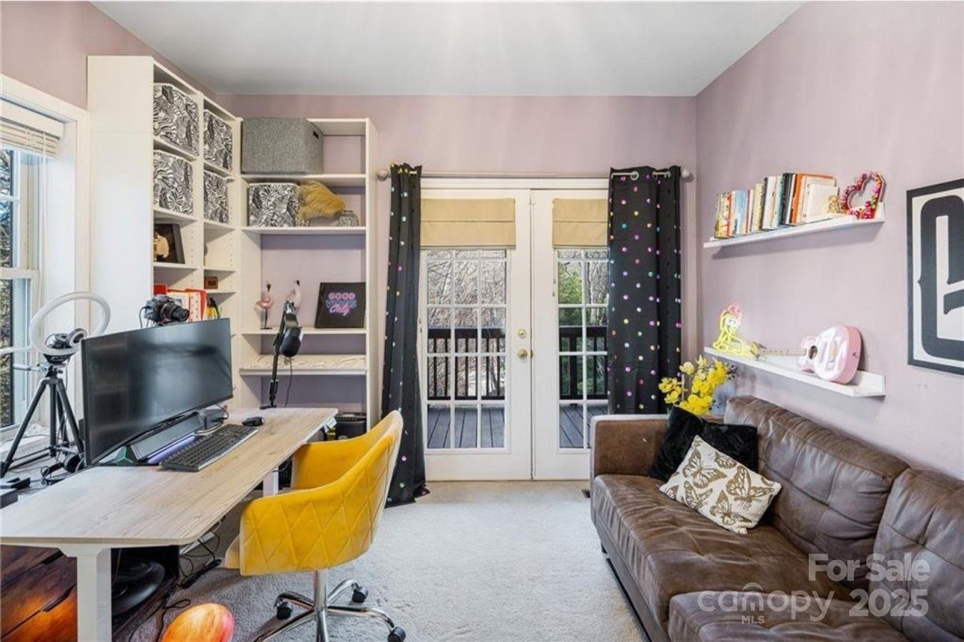 Grandfather Farms - Residential