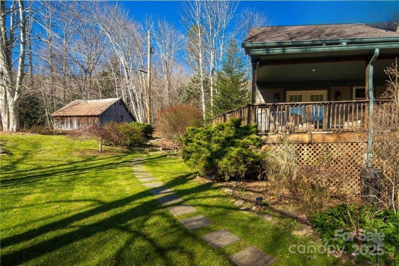 Grandfather Farms - Residential