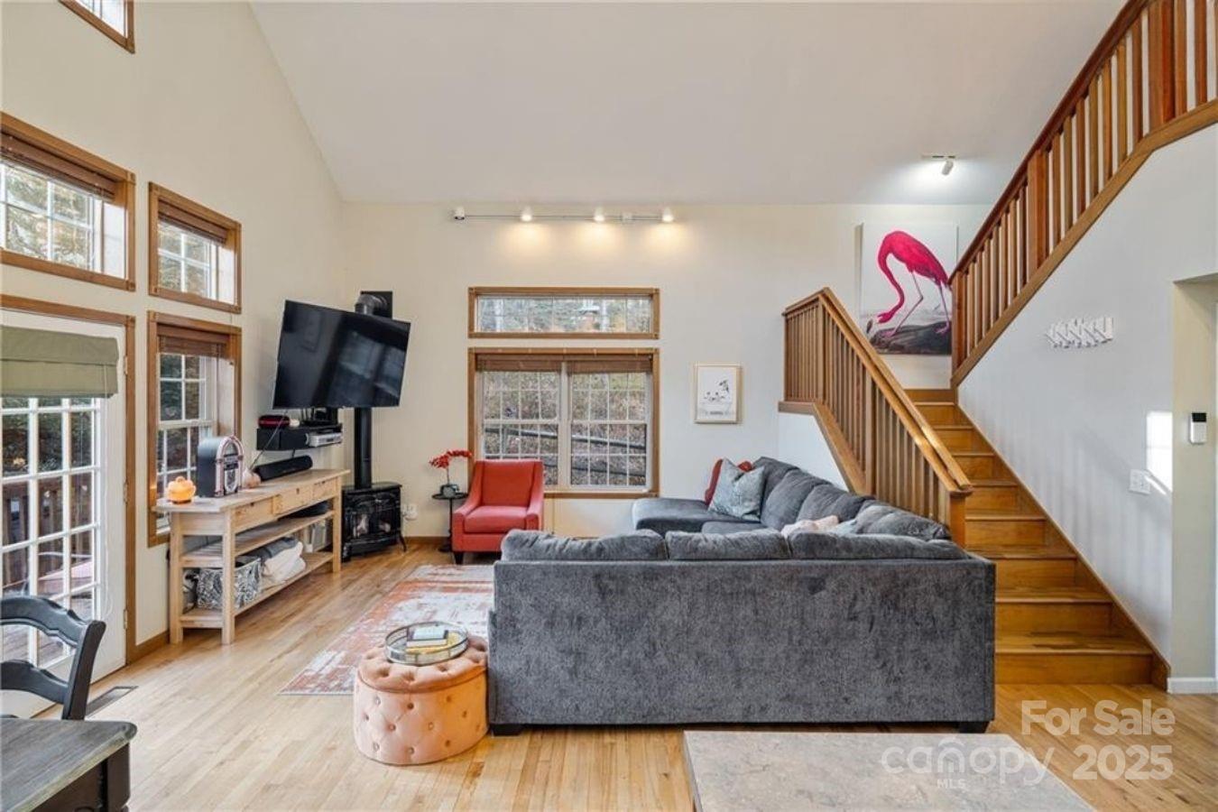 Grandfather Farms - Residential