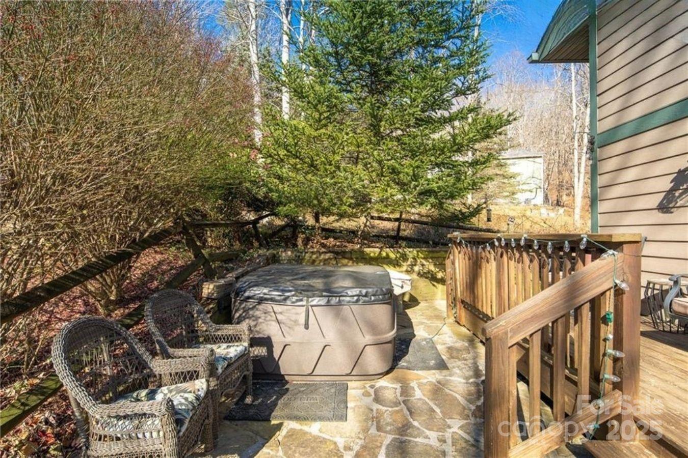 Grandfather Farms - Residential