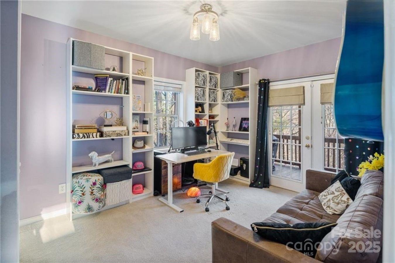 Grandfather Farms - Residential