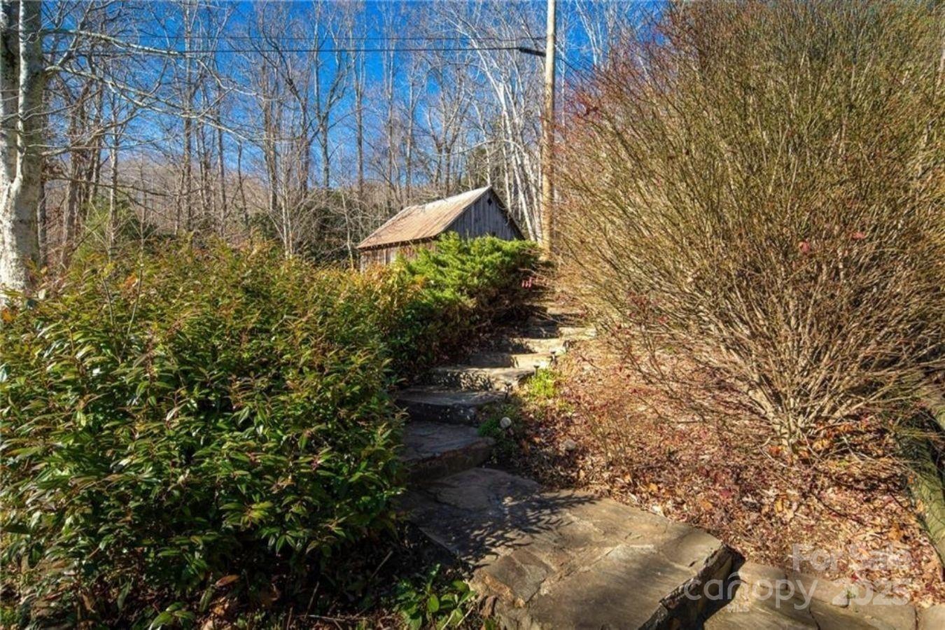 Grandfather Farms - Residential